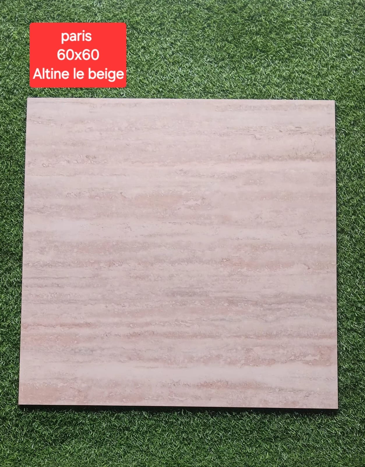 Altine Le Beige